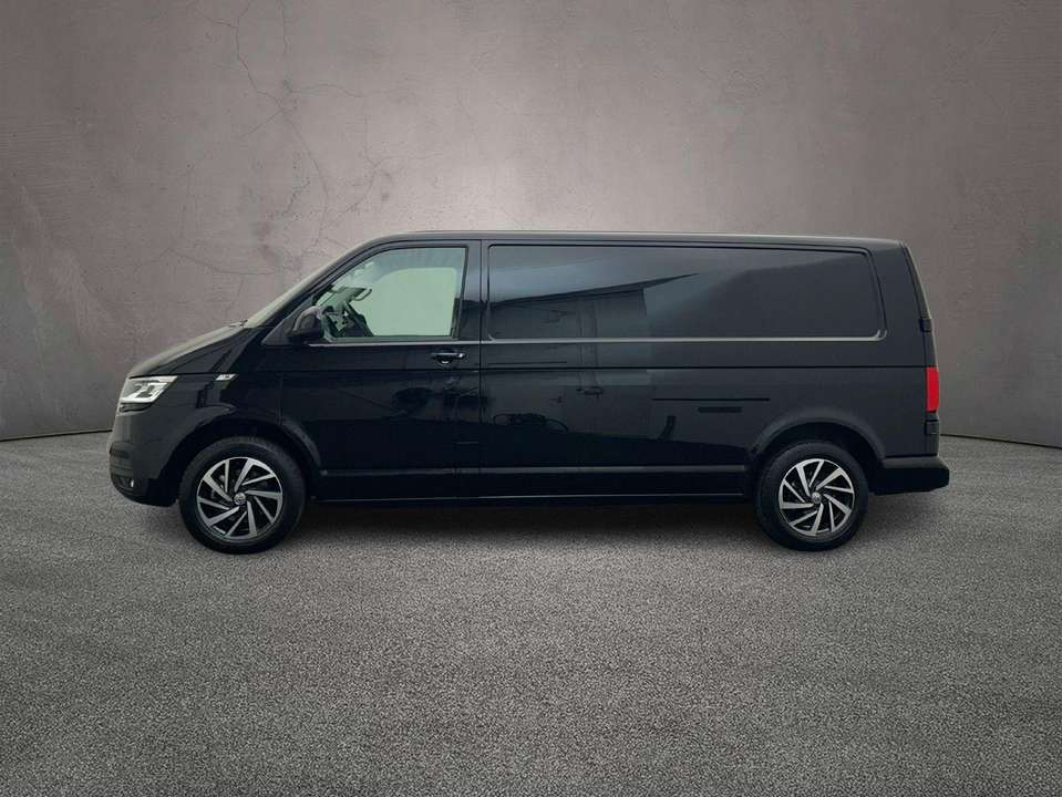 Volkswagen T6.1 Transporter - Imagem 2