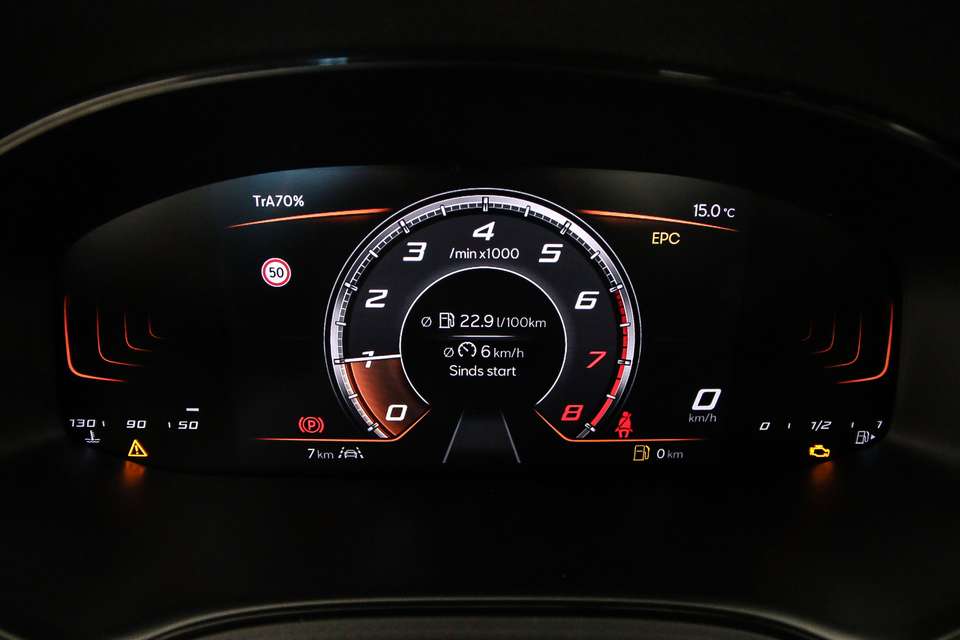 SEAT Ibiza - Imagem 9