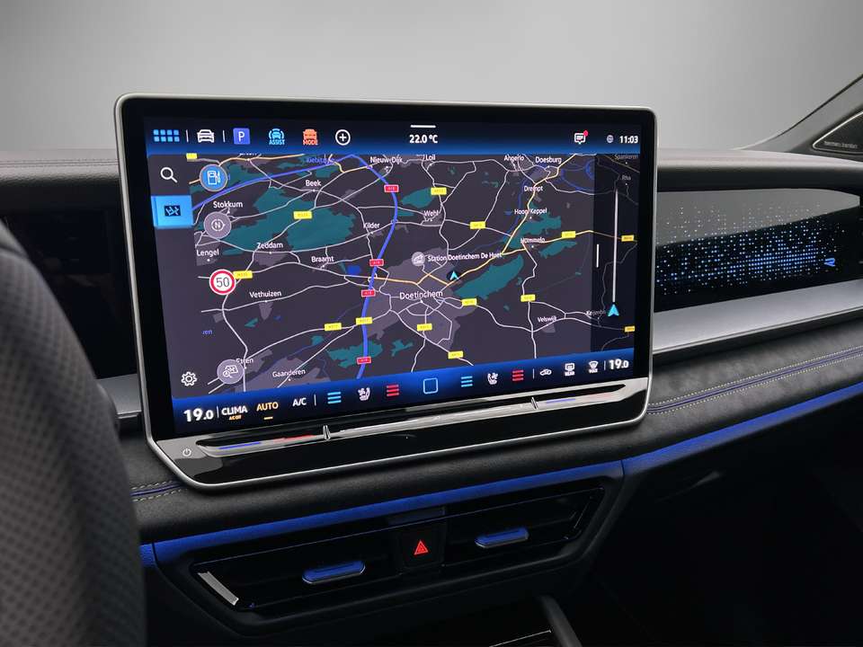 Volkswagen Tayron - Imagem 13