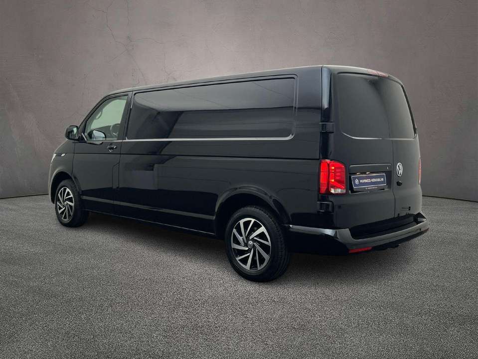 Volkswagen T6.1 Transporter - Imagem 3