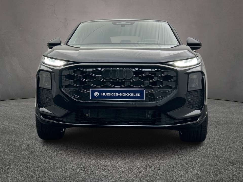 Audi Q3 - Imagem 10