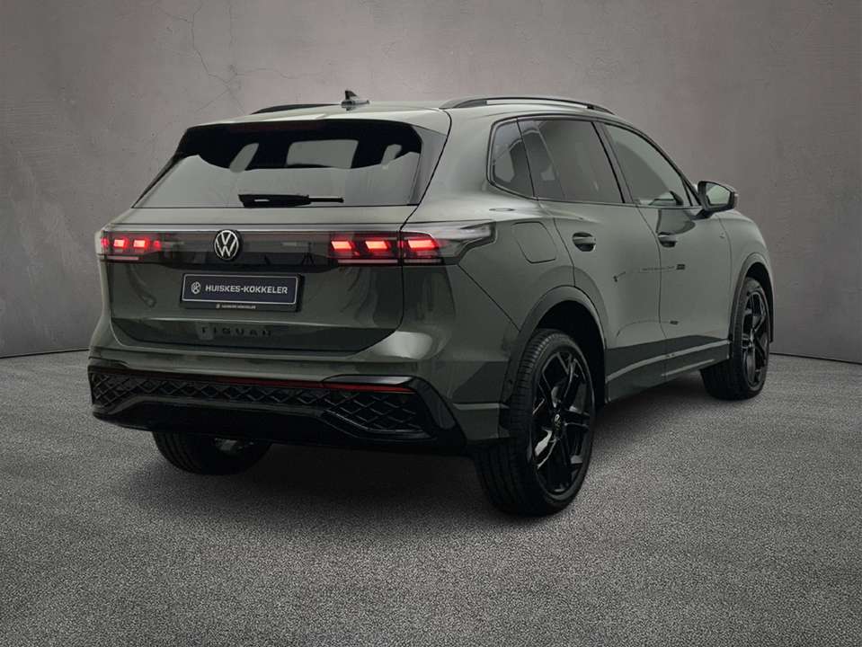 Volkswagen Tiguan - Imagem 7