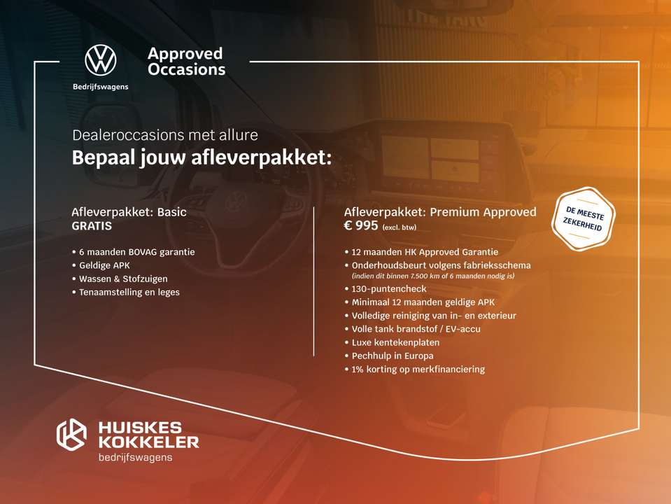 Volkswagen T6.1 Transporter - Imagem 4