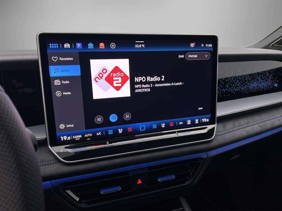 Volkswagen Tayron - Imagem 14