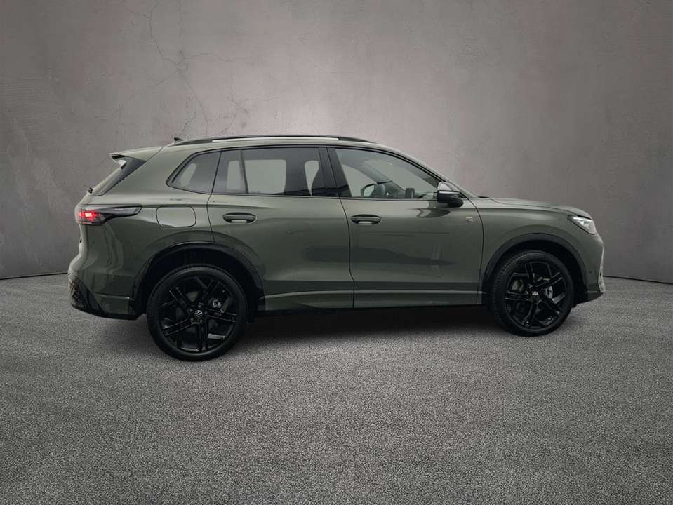 Volkswagen Tiguan - Imagem 8