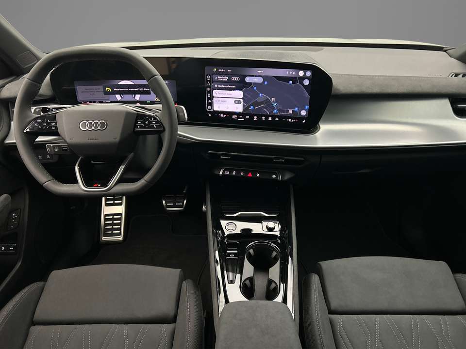 Audi Q3 - Imagem 12