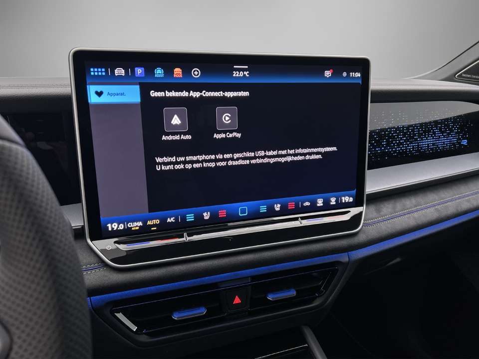 Volkswagen Tayron - Imagem 15