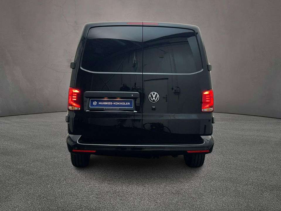 Volkswagen T6.1 Transporter - Imagem 7