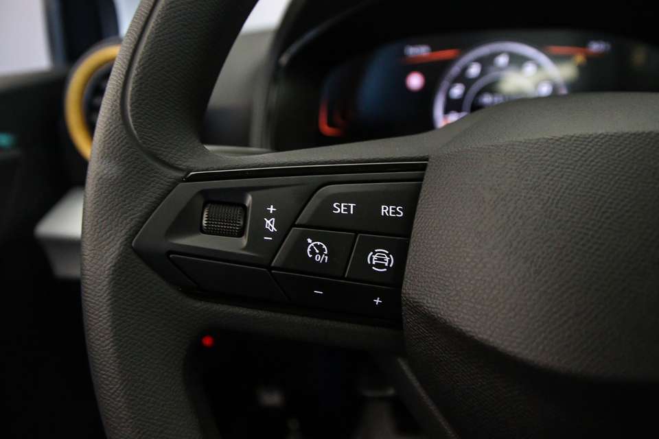 SEAT Ibiza - Imagem 14