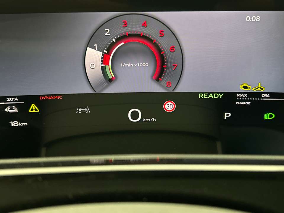 Audi Q3 - Imagem 13