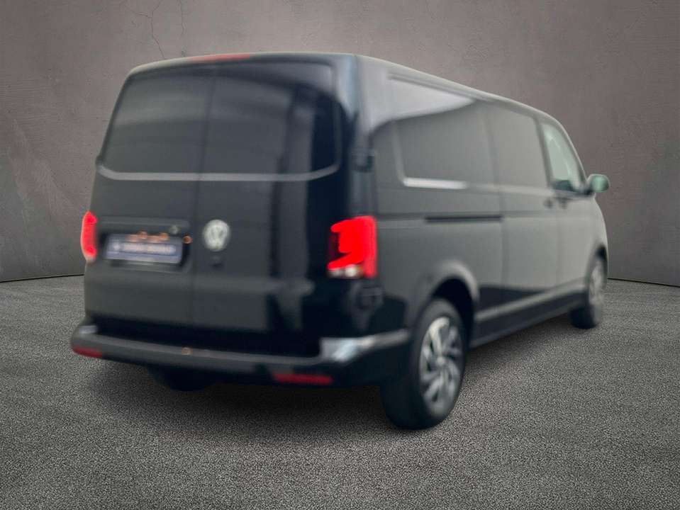 Volkswagen T6.1 Transporter - Imagem 8