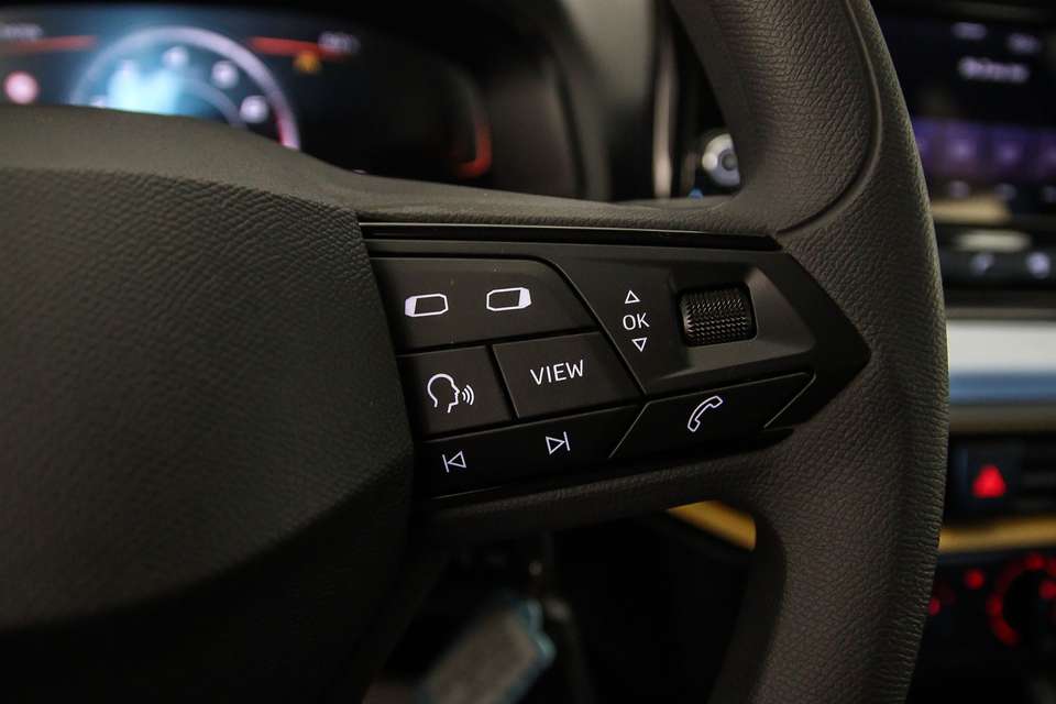 SEAT Ibiza - Imagem 15