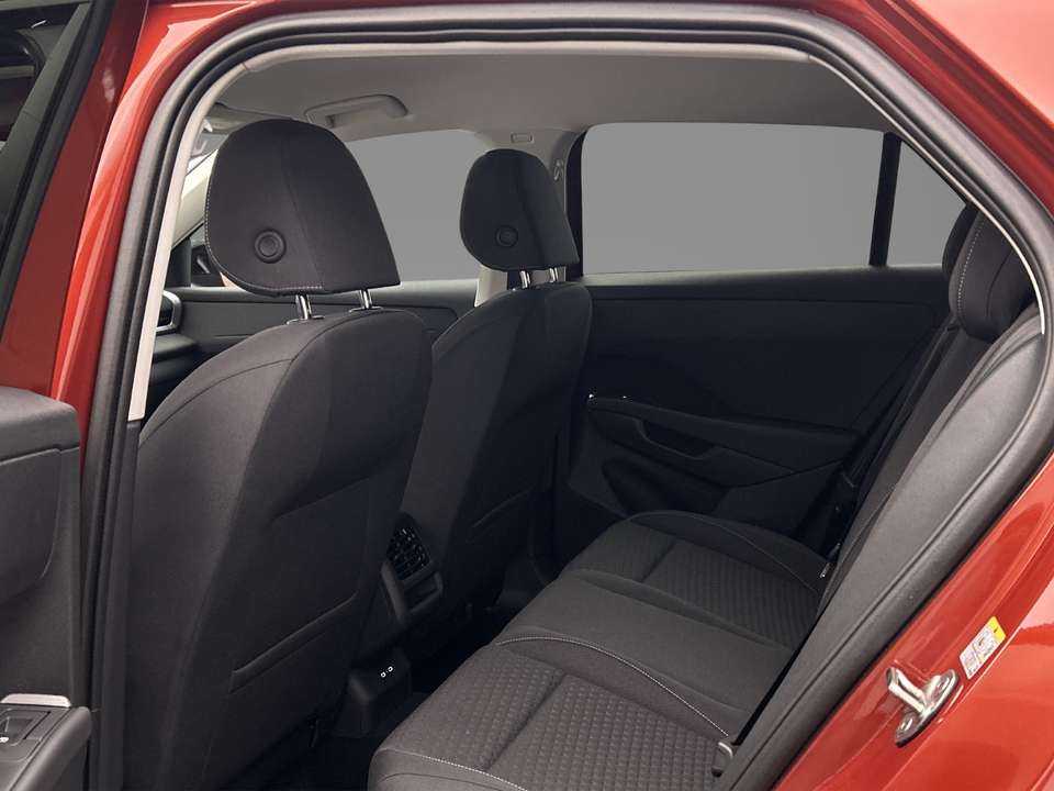 Volkswagen T-Roc - Imagem 11