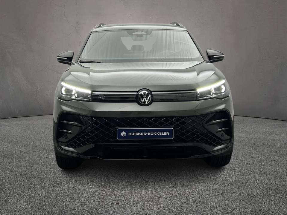 Volkswagen Tiguan - Imagem 10