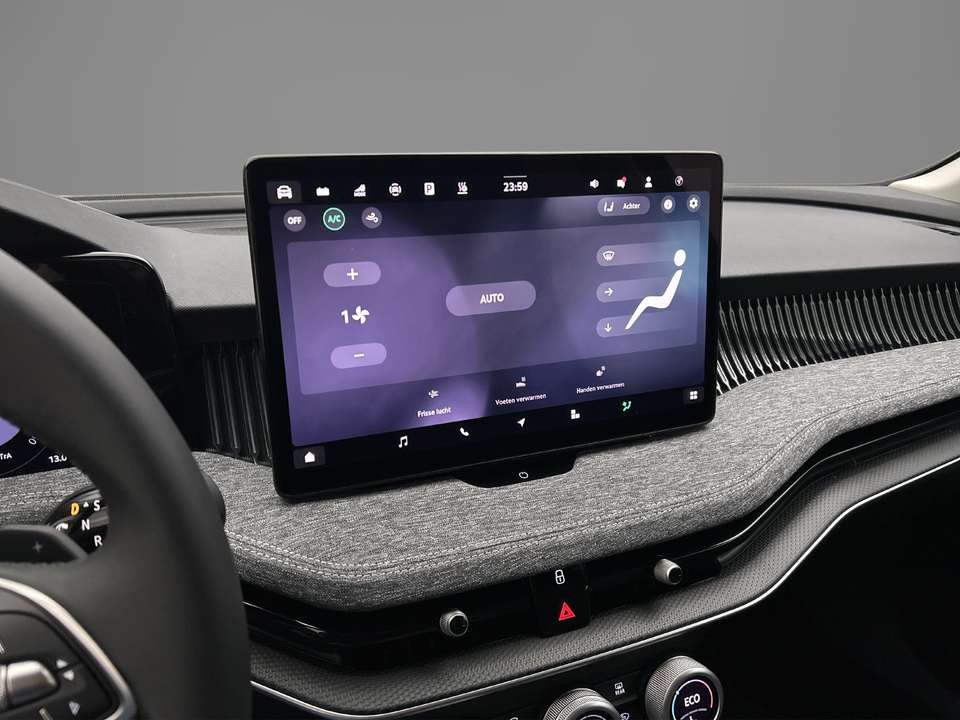 Skoda Superb - Imagem 15