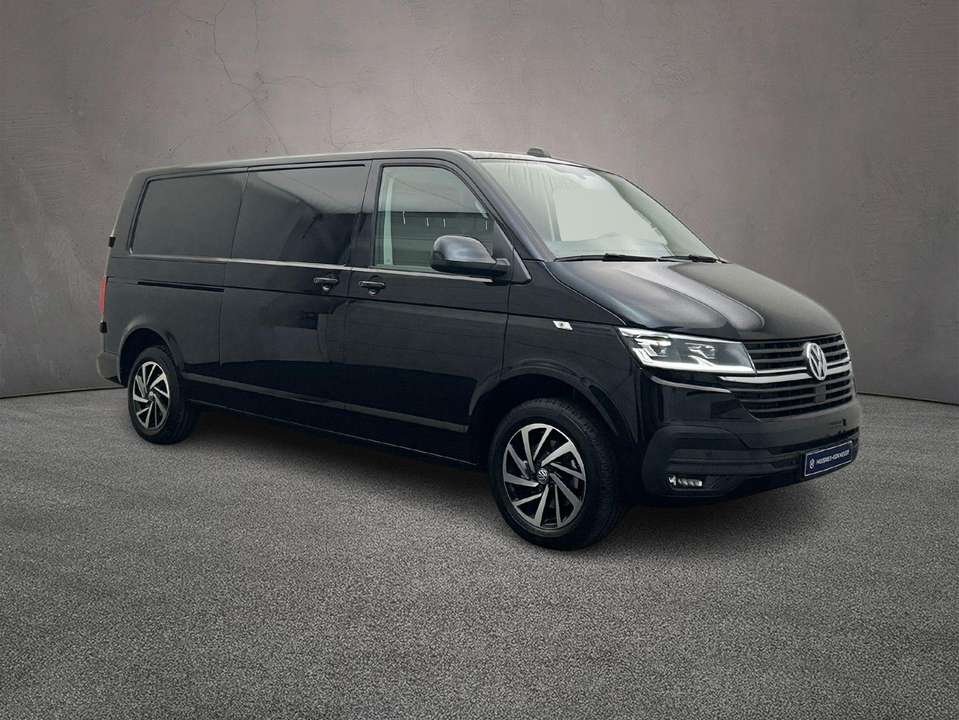 Volkswagen T6.1 Transporter - Imagem 10