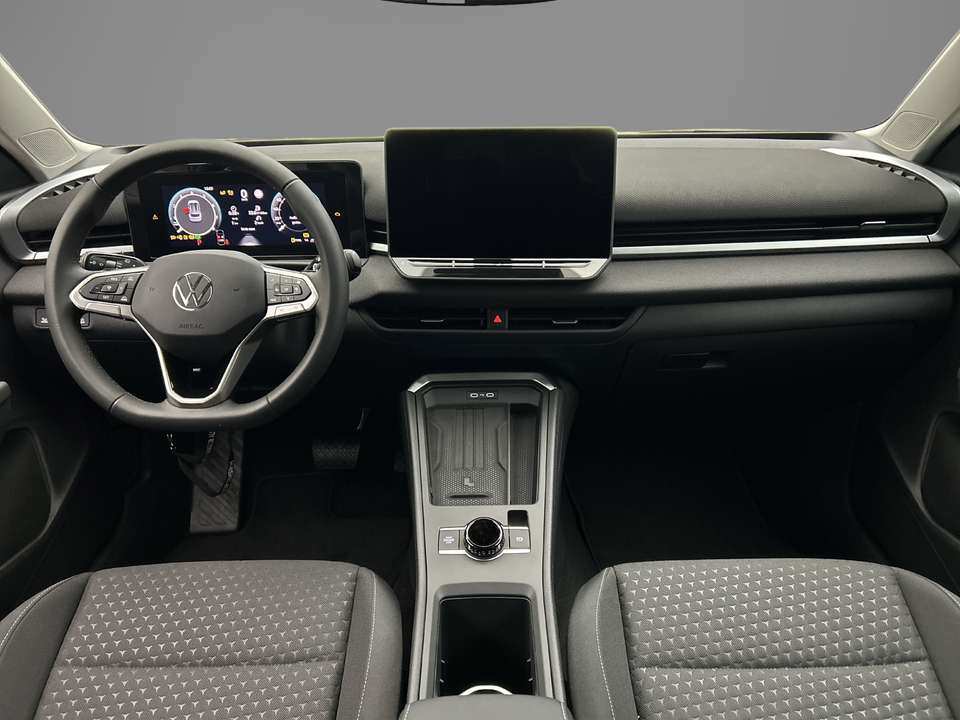 Volkswagen T-Roc - Imagem 12