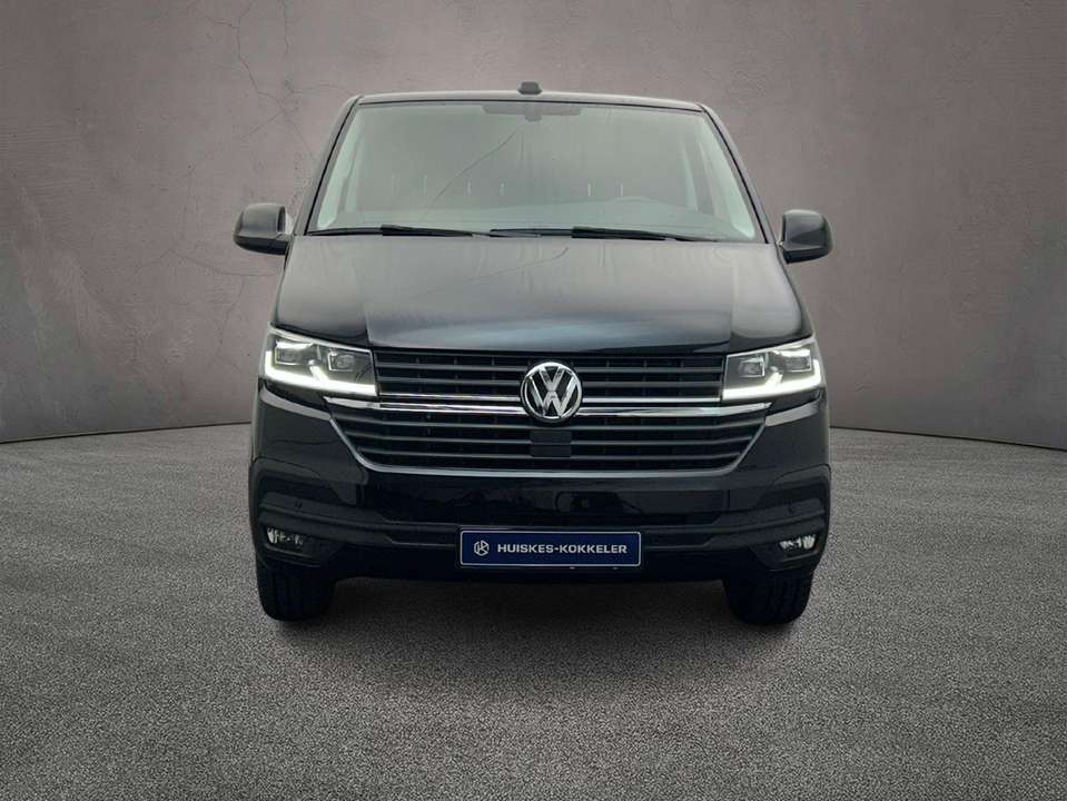 Volkswagen T6.1 Transporter - Imagem 11