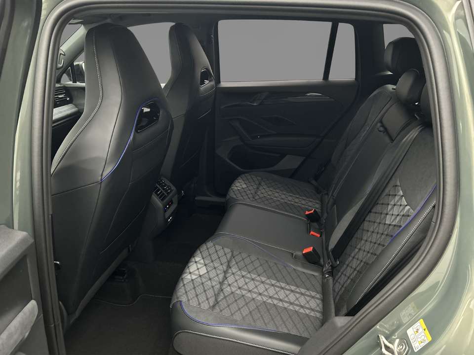 Volkswagen Tiguan - Imagem 11