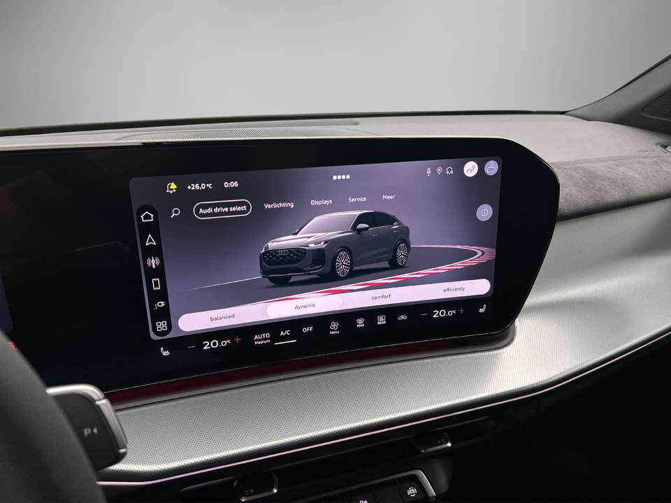 Audi Q3 - Imagem 15