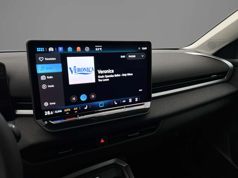 Volkswagen T-Roc - Imagem 13