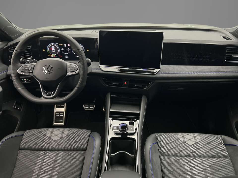 Volkswagen Tiguan - Imagem 12