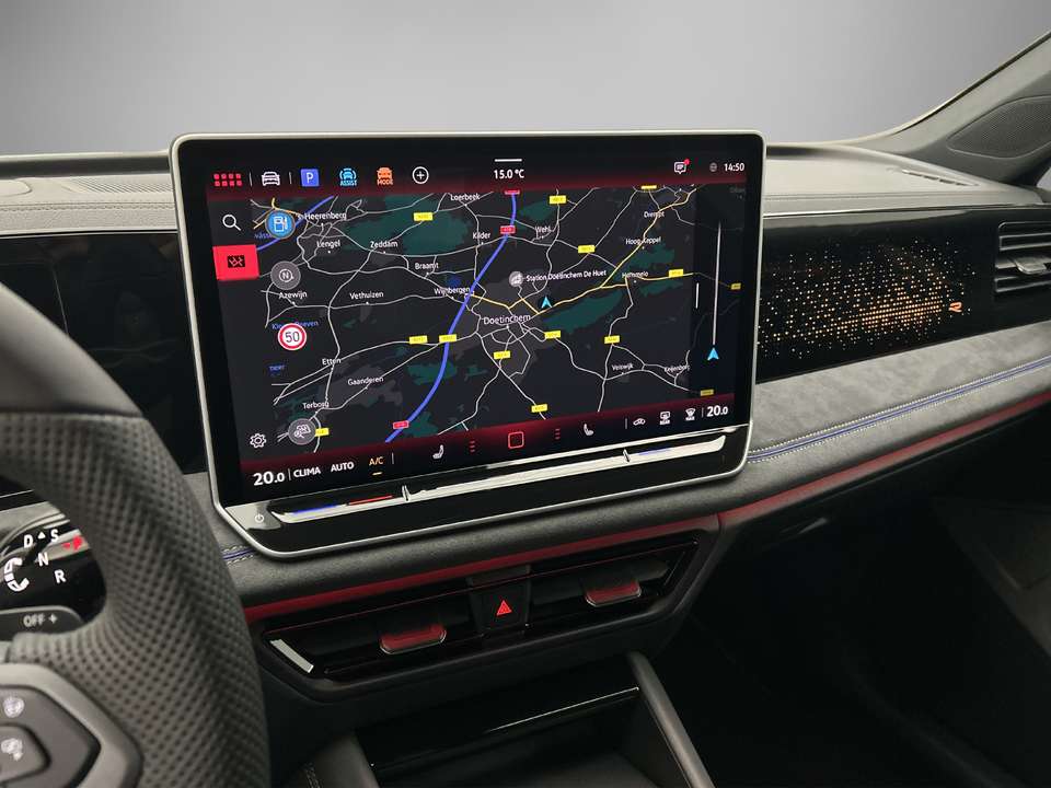 Volkswagen Tiguan - Imagem 13