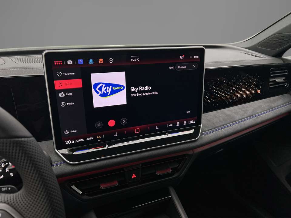 Volkswagen Tiguan - Imagem 14