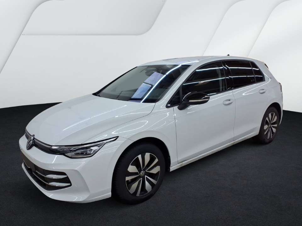 Volkswagen Golf - Imagem 1