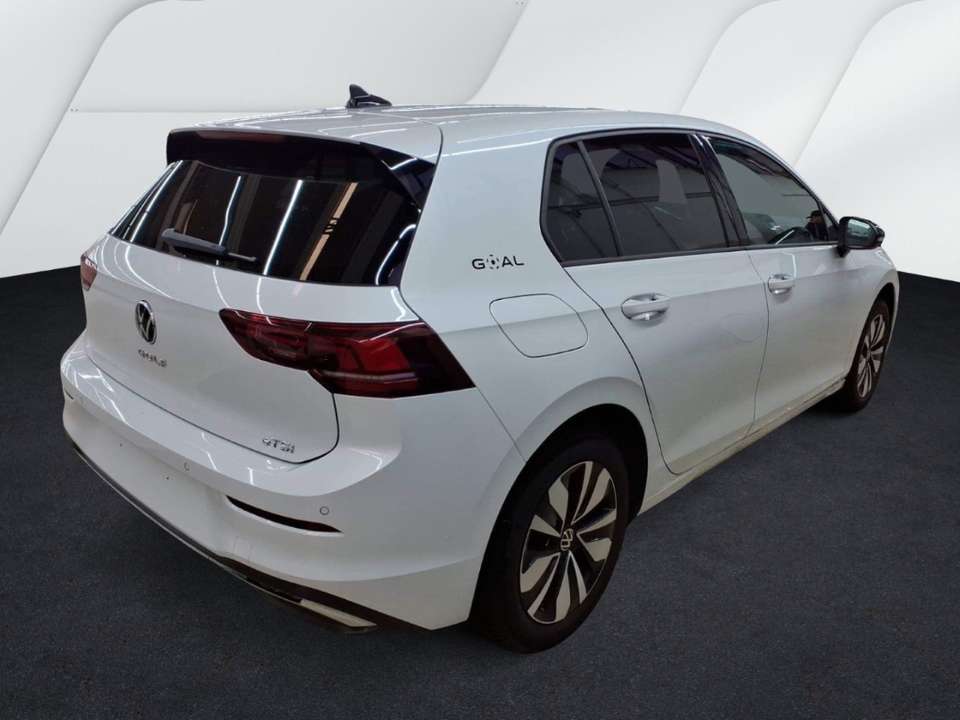 Volkswagen Golf - Imagem 2