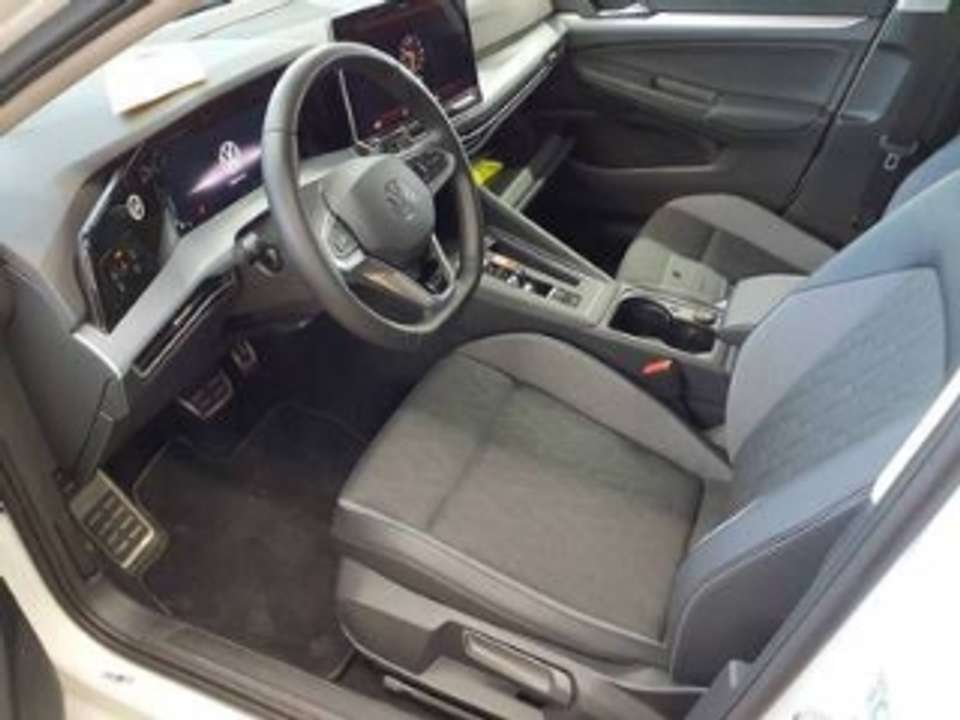 Volkswagen Golf - Imagem 3