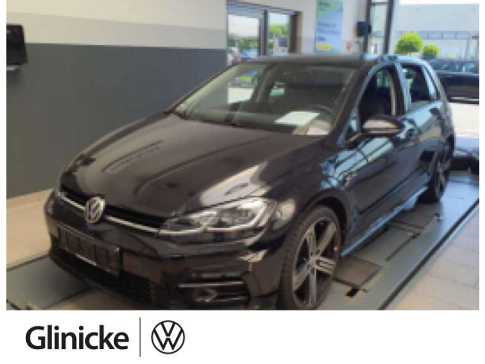 Volkswagen Golf - Imagem 1