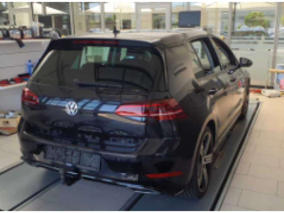 Volkswagen Golf - Imagem 2