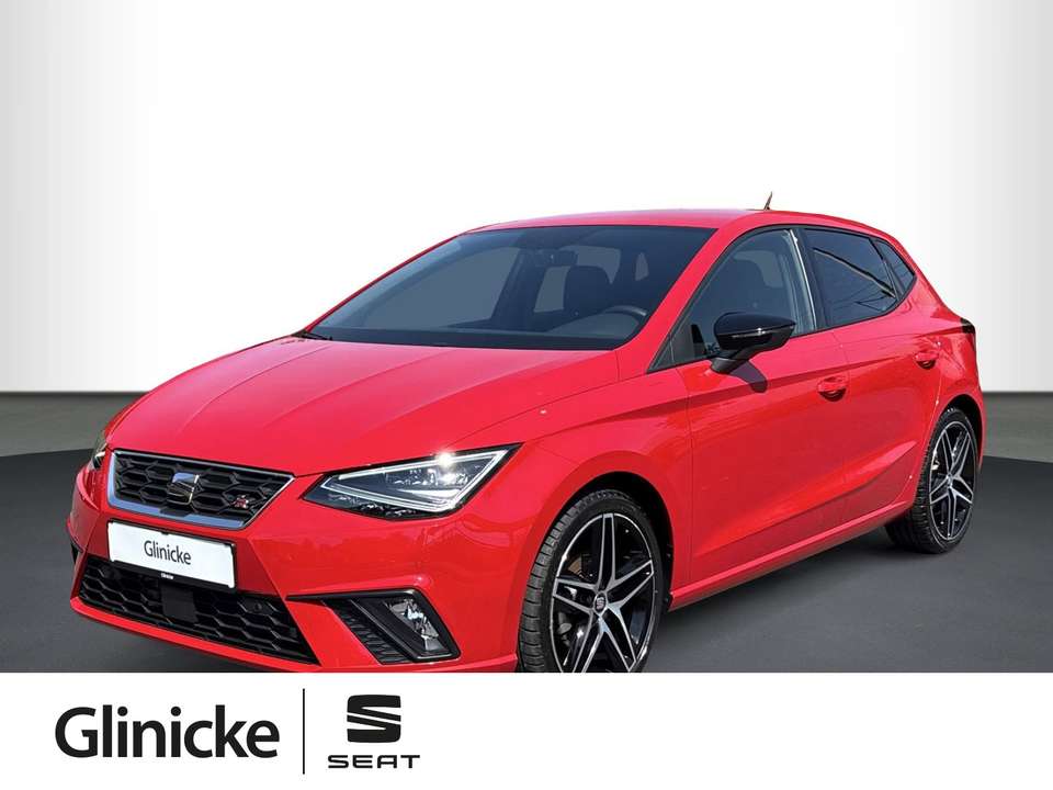 SEAT Ibiza - Imagem 1