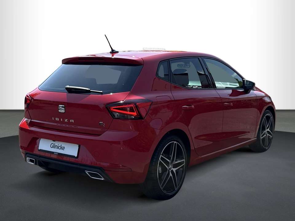SEAT Ibiza - Imagem 2