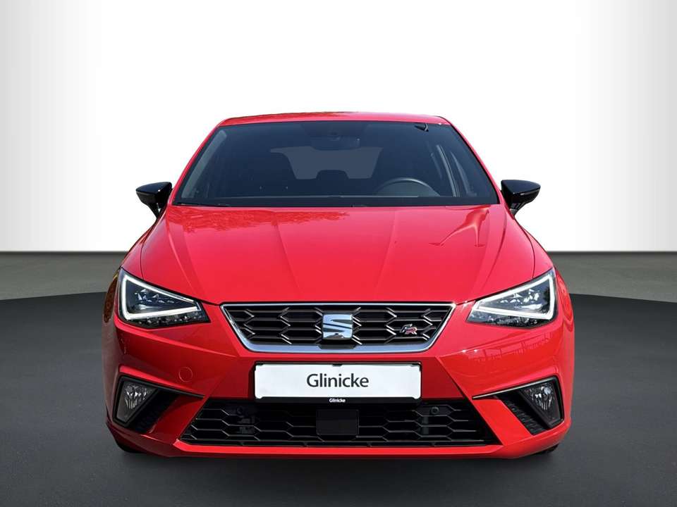 SEAT Ibiza - Imagem 3