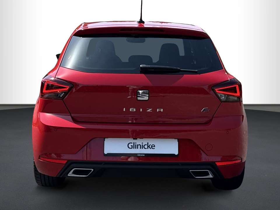 SEAT Ibiza - Imagem 4
