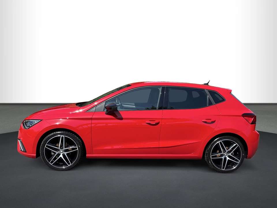 SEAT Ibiza - Imagem 5