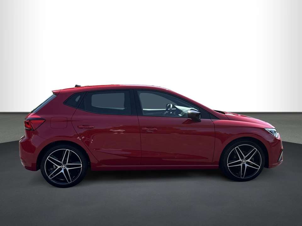 SEAT Ibiza - Imagem 6
