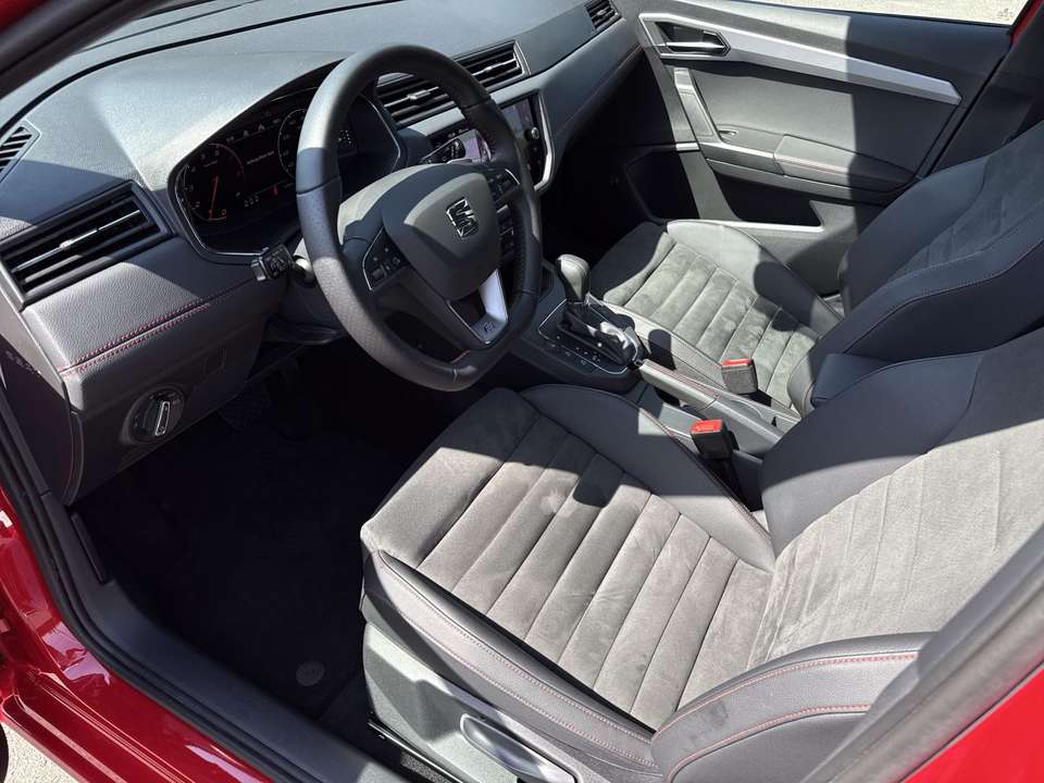 SEAT Ibiza - Imagem 8