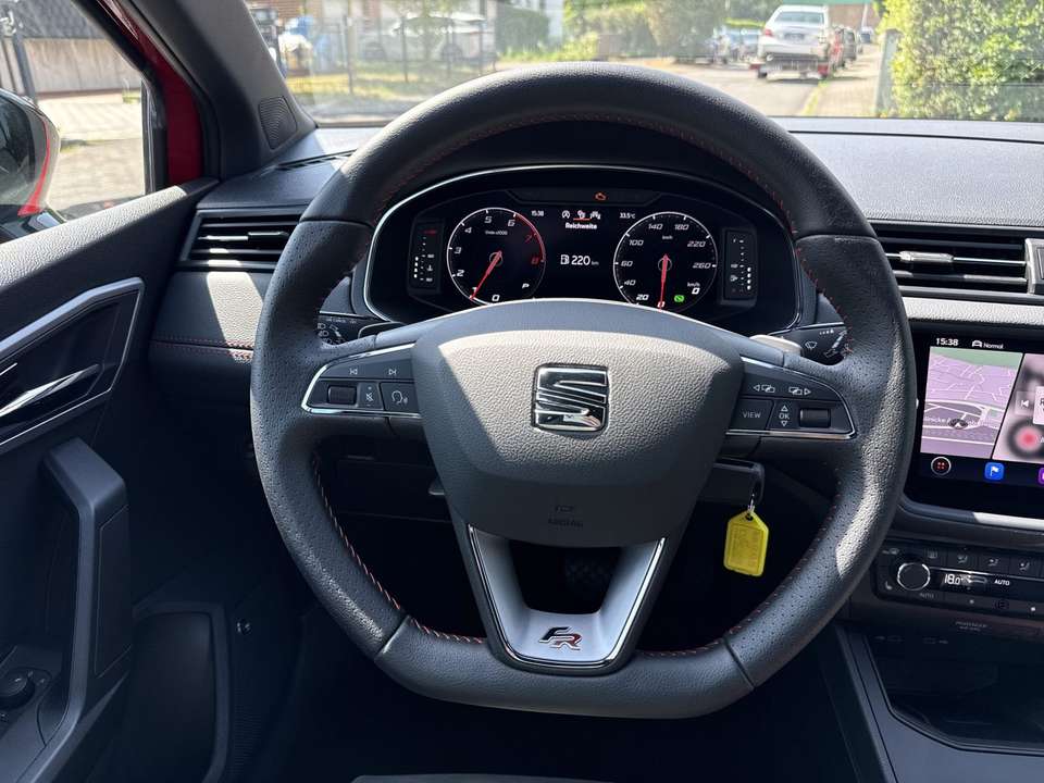SEAT Ibiza - Imagem 9