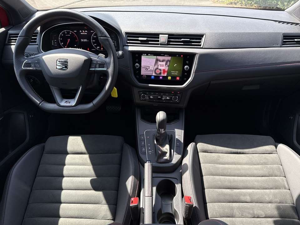 SEAT Ibiza - Imagem 11
