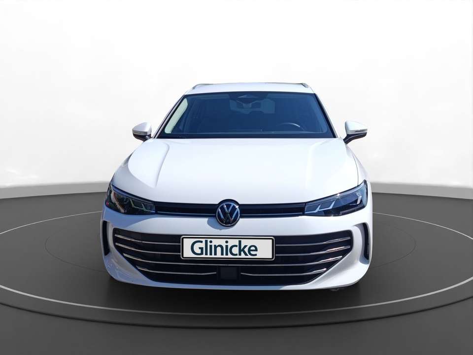 Volkswagen Passat Variant - Imagem 2