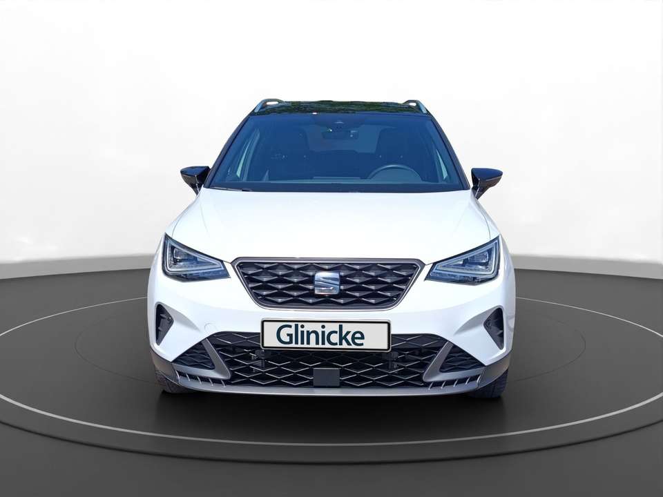 SEAT Arona - Imagem 2