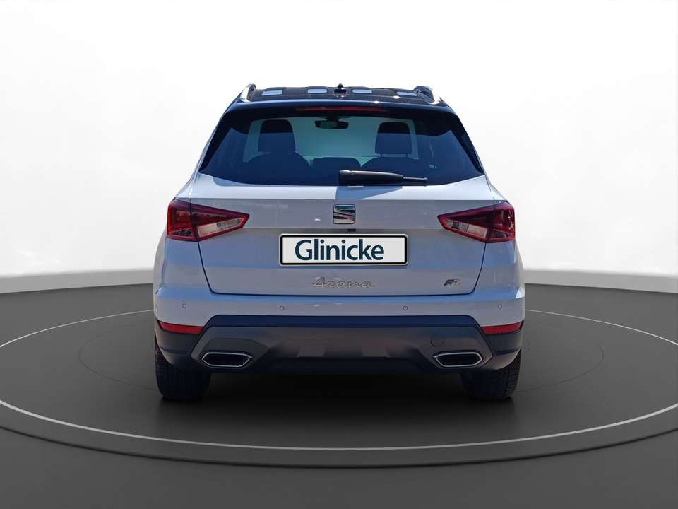 SEAT Arona - Imagem 3
