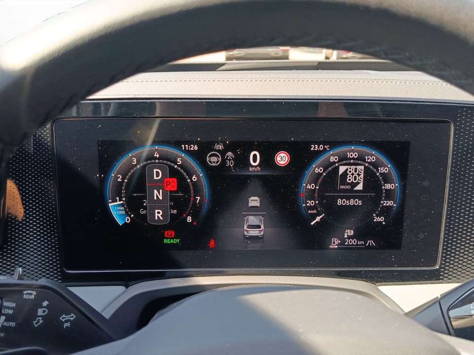 Volkswagen Passat Variant - Imagem 7