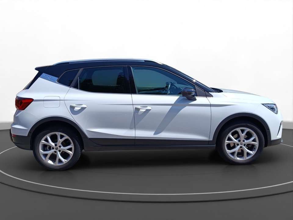 SEAT Arona - Imagem 5