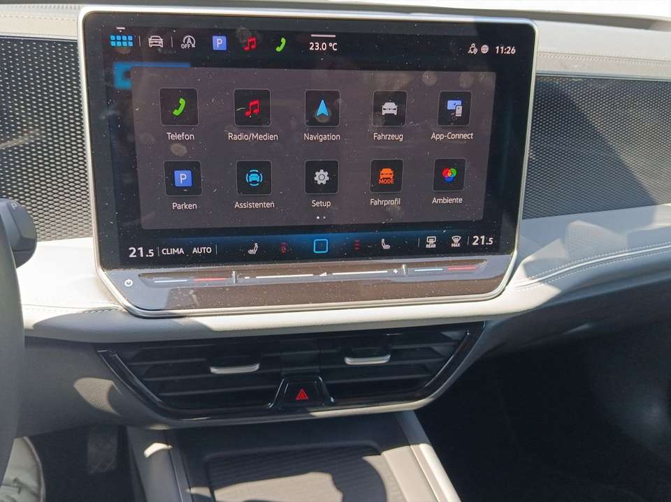 Volkswagen Passat Variant - Imagem 8