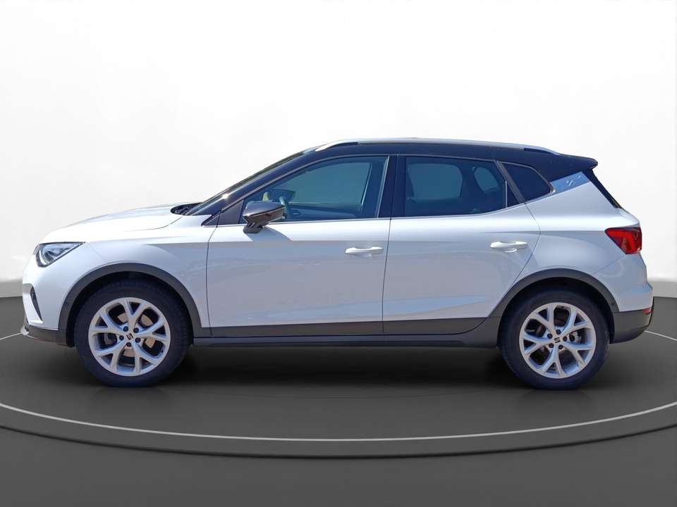 SEAT Arona - Imagem 6