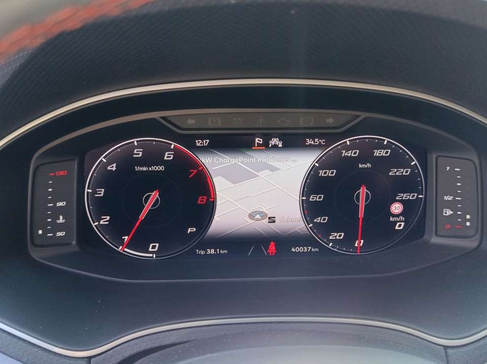 SEAT Arona - Imagem 7